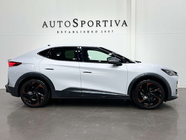 Used Cupra Tavascan 2025 for sale - 75131938: Photo 3