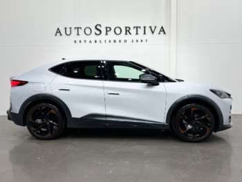 Used Cupra Tavascan 2025 for sale - 75131938: Photo