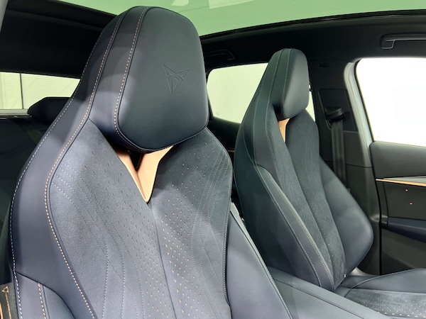 Used Cupra Tavascan 2025 for sale - 75131938: Photo 44