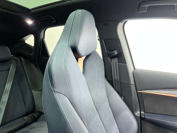 Used Cupra Tavascan 2025 for sale - 75131938: Photo 45