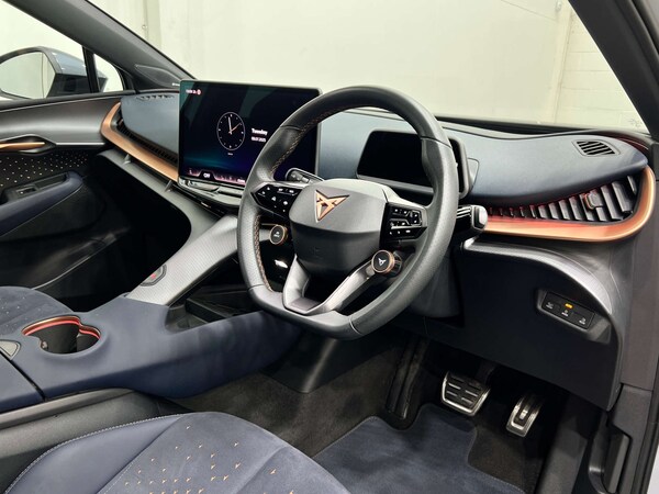 Used Cupra Tavascan 2025 for sale - 75131938: Photo 46