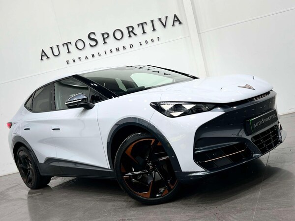 Used Cupra Tavascan 2025 for sale - 75131938: Photo 54