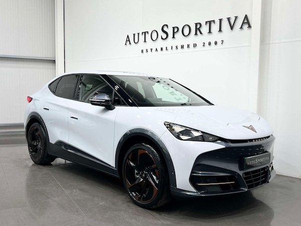 Used Cupra Tavascan 2025 for sale - 75131938: Photo 6