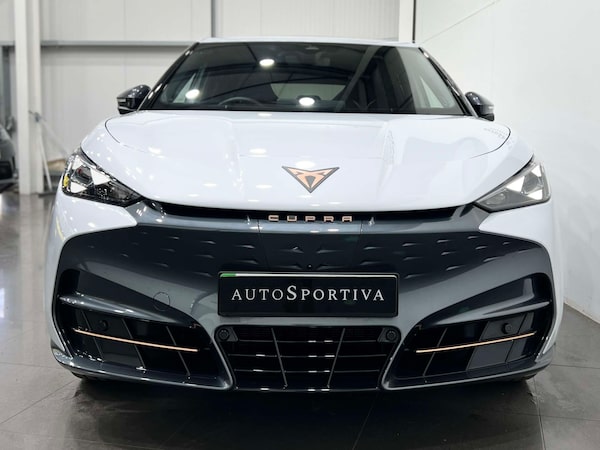 Used Cupra Tavascan 2025 for sale - 75131938: Photo 7