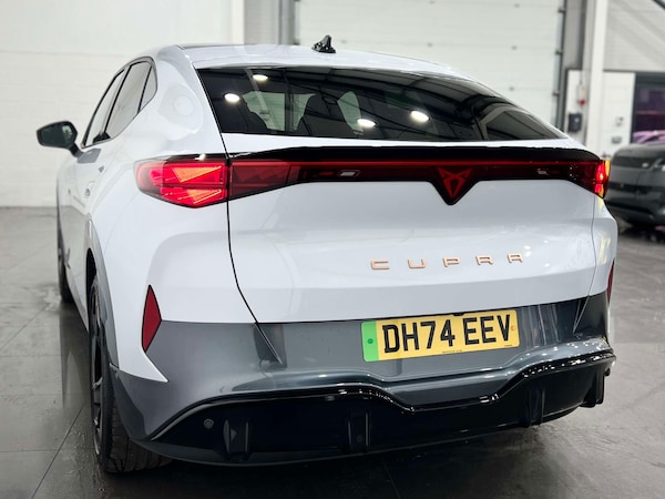 Used Cupra Tavascan 2025 for sale - 75131938: Photo 9