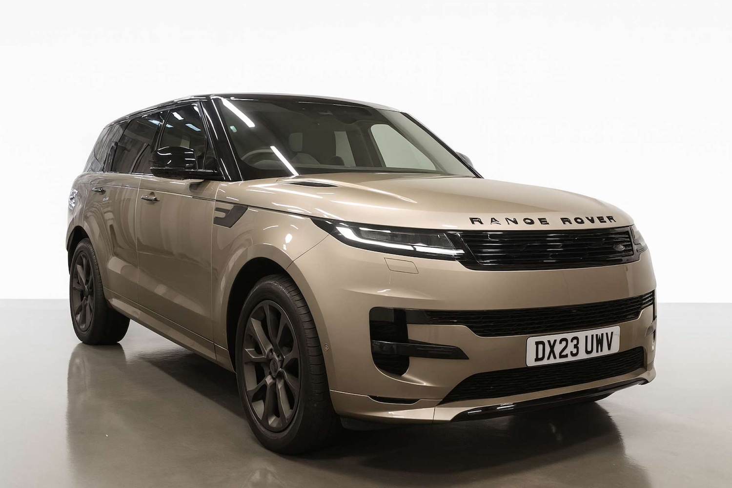 Used Land Rover Range Rover Sport 2023 for sale - 76718841: Photo 1