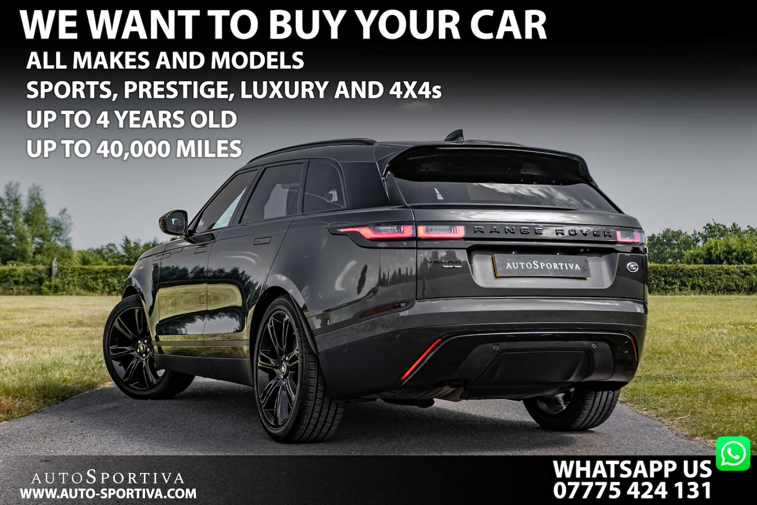 Used Land Rover Range Rover Sport 2023 for sale - 76718841: Photo 10