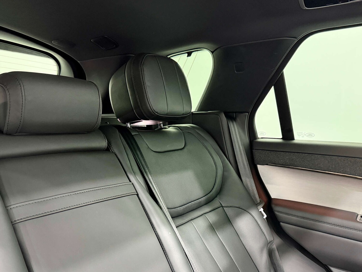 Used Land Rover Range Rover Sport 2023 for sale - 76718841: Photo 17