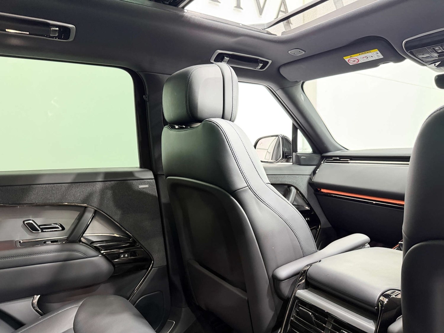 Used Land Rover Range Rover Sport 2023 for sale - 76718841: Photo 19