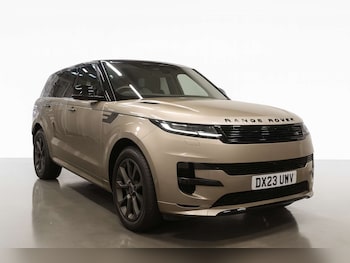 Used Land Rover Range Rover Sport 2023 for sale - 76718841: Photo