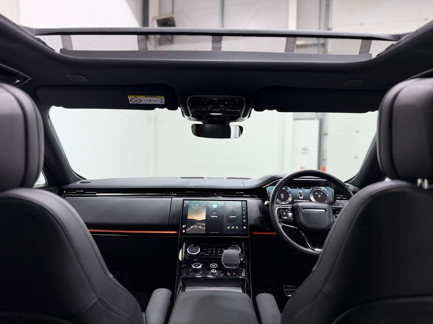 Used Land Rover Range Rover Sport 2023 for sale - 76718841: Photo 21