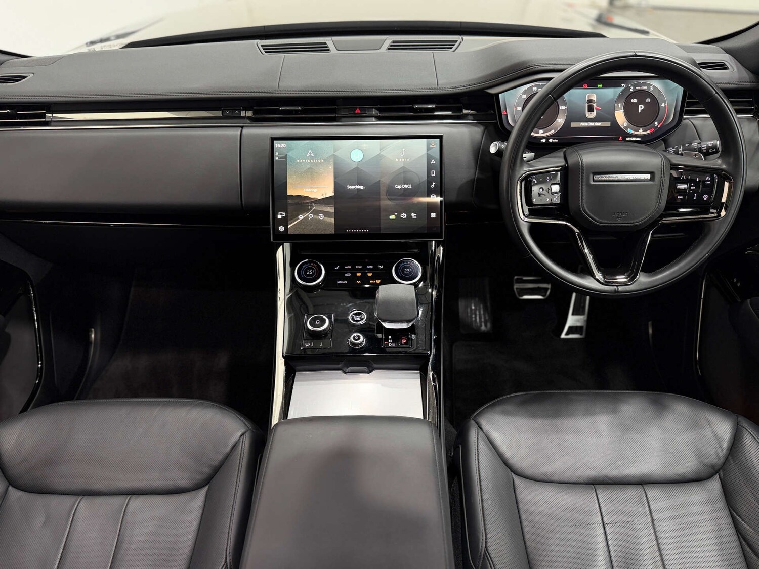 Used Land Rover Range Rover Sport 2023 for sale - 76718841: Photo 23