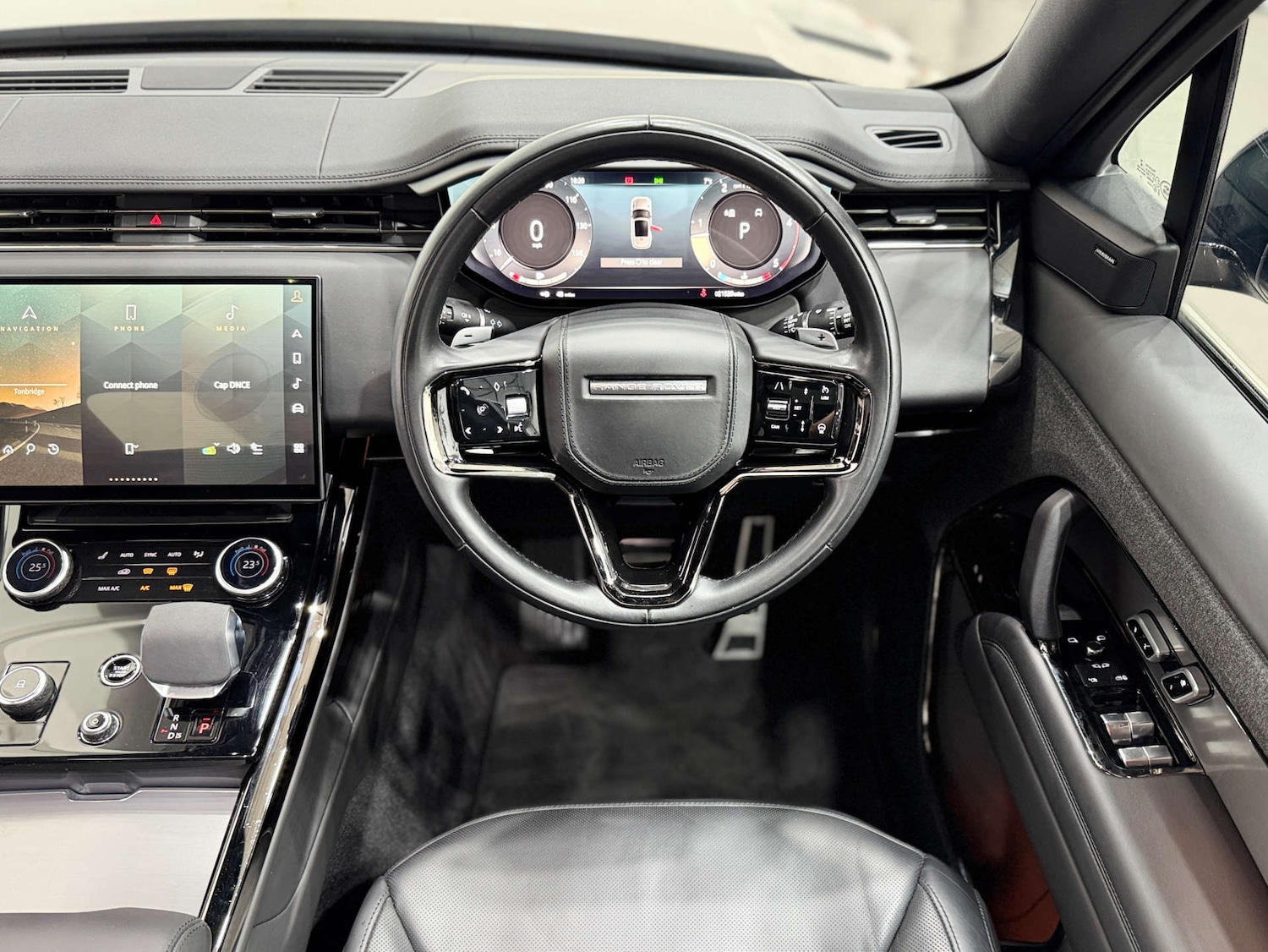 Used Land Rover Range Rover Sport 2023 for sale - 76718841: Photo 24