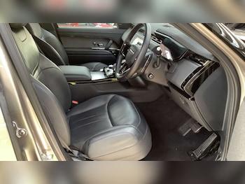 Used Land Rover Range Rover Sport 2023 for sale - 76718841: Photo