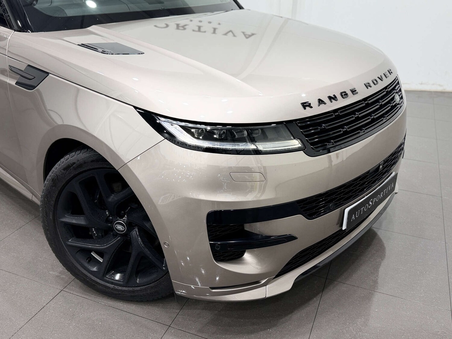 Used Land Rover Range Rover Sport 2023 for sale - 76718841: Photo 34