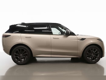 Used Land Rover Range Rover Sport 2023 for sale - 76718841: Photo