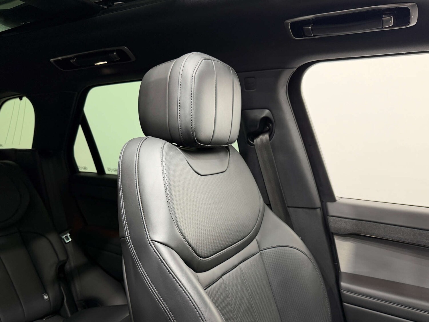 Used Land Rover Range Rover Sport 2023 for sale - 76718841: Photo 43