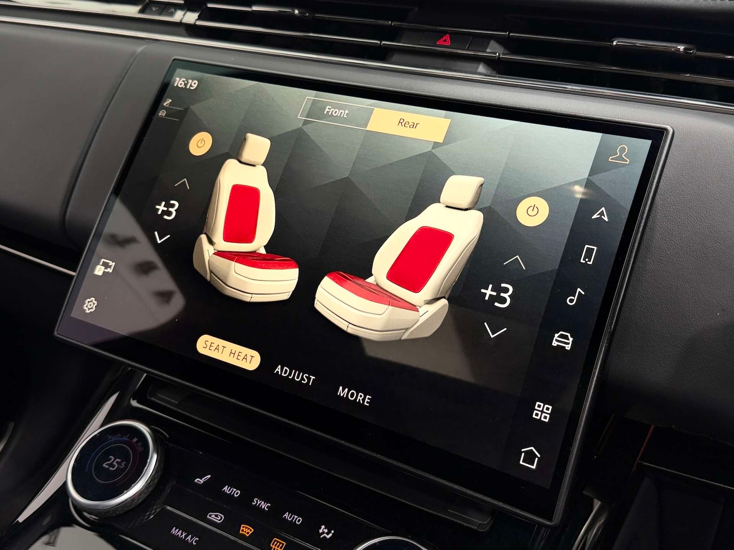 Used Land Rover Range Rover Sport 2023 for sale - 76718841: Photo 47