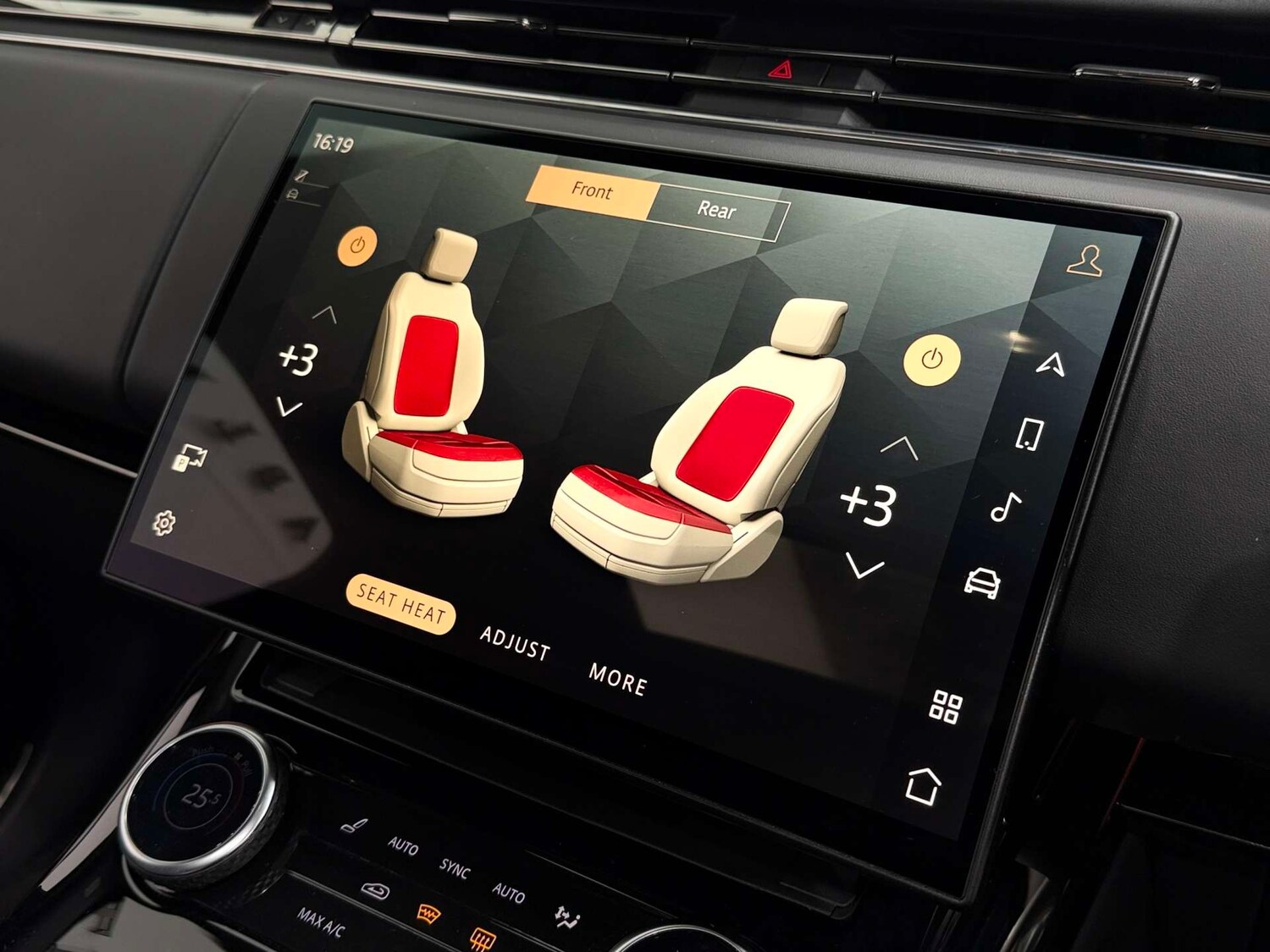 Used Land Rover Range Rover Sport 2023 for sale - 76718841: Photo 48