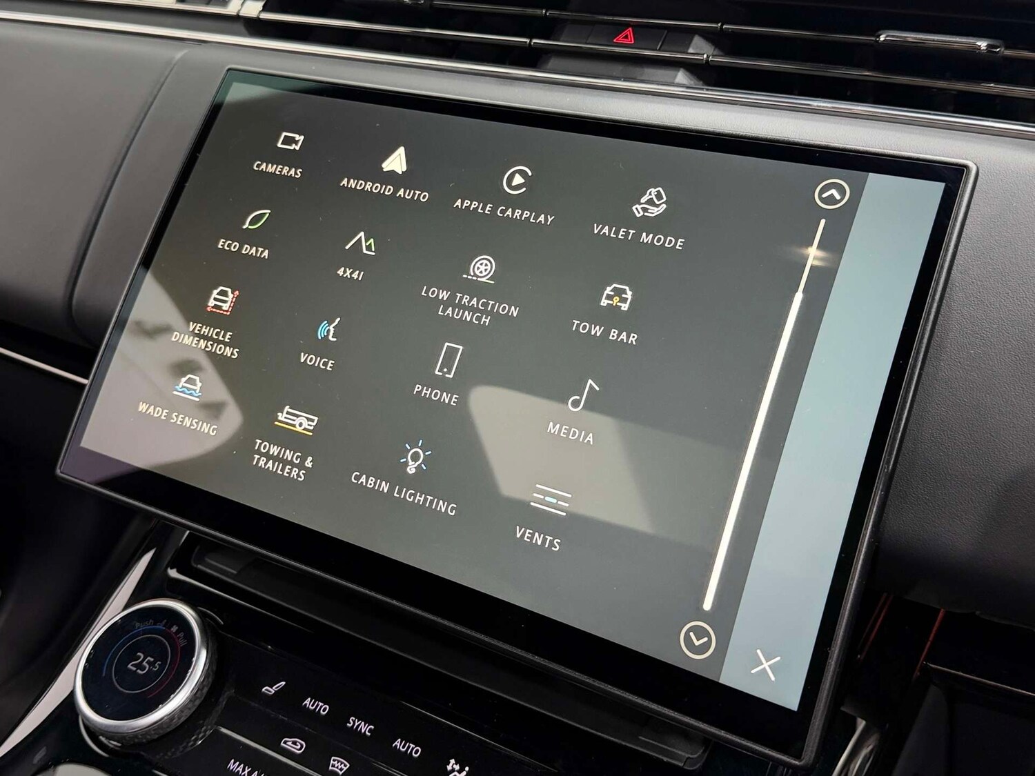 Used Land Rover Range Rover Sport 2023 for sale - 76718841: Photo 50