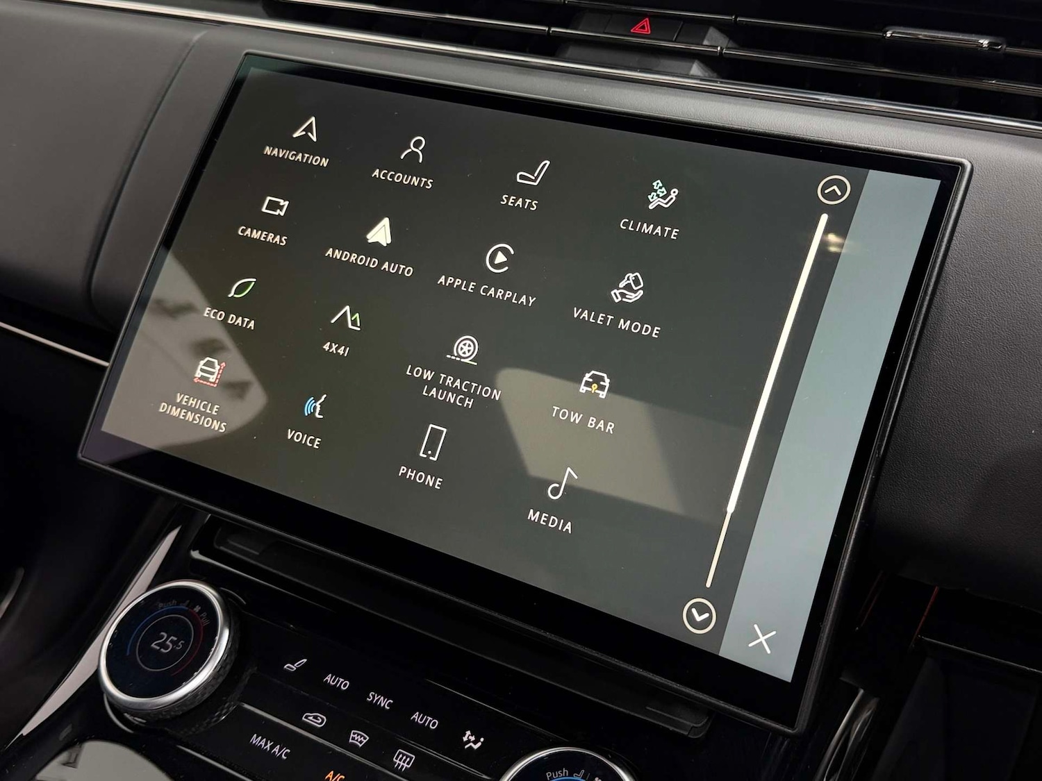 Used Land Rover Range Rover Sport 2023 for sale - 76718841: Photo 51