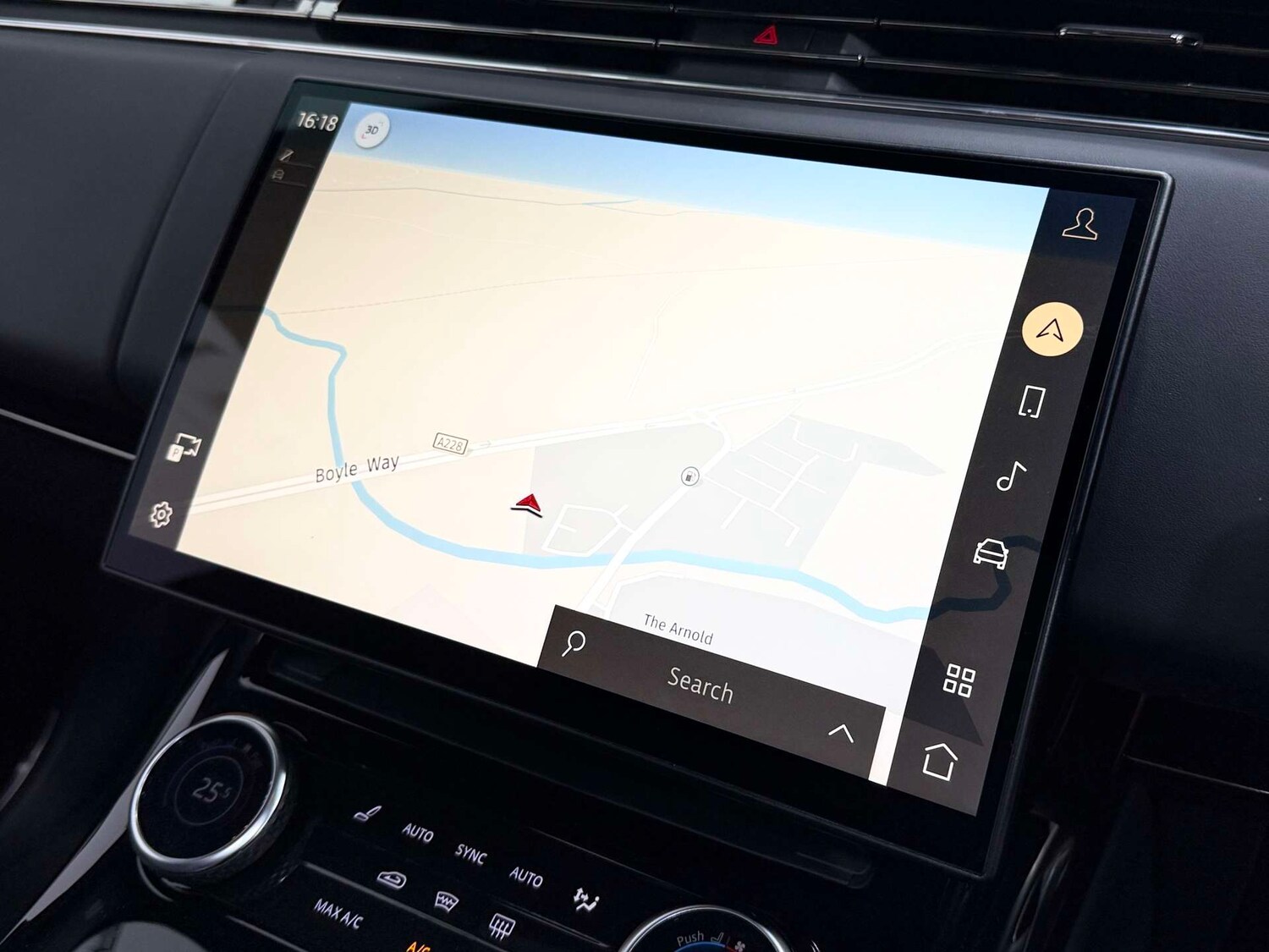 Used Land Rover Range Rover Sport 2023 for sale - 76718841: Photo 52