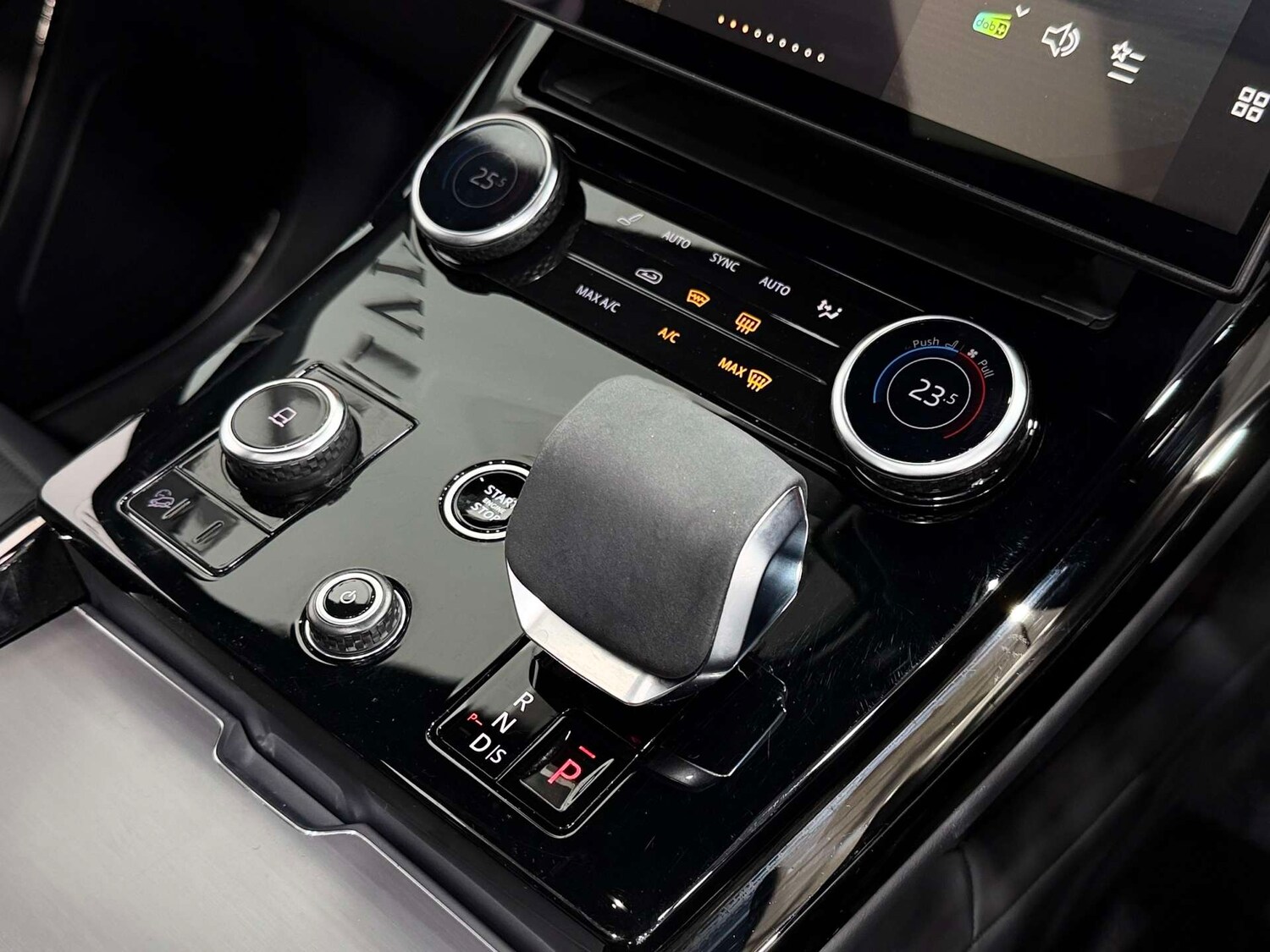 Used Land Rover Range Rover Sport 2023 for sale - 76718841: Photo 54