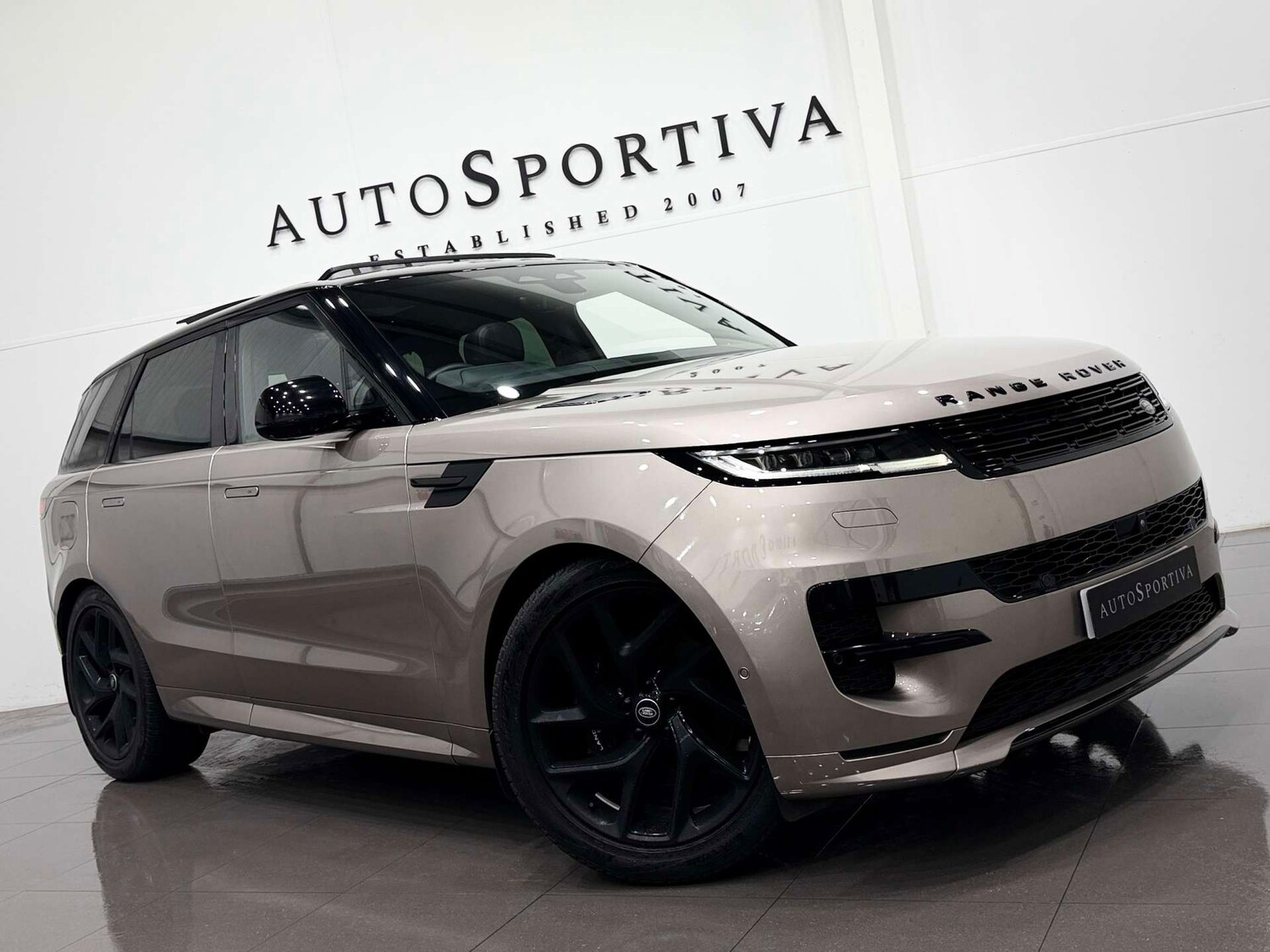 Used Land Rover Range Rover Sport 2023 for sale - 76718841: Photo 55