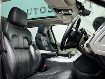 Used Land Rover Range Rover Sport 2015 for sale - 75798012: Photo