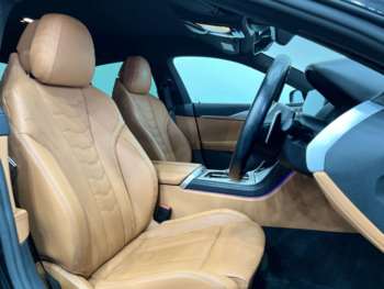 Used BMW 8 Series 2021 for sale - 75068395: Photo