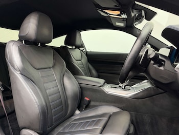 Used BMW 4 Series 2021 for sale - 79240748: Photo
