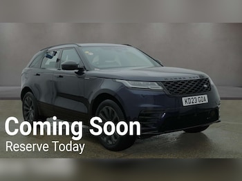 Used Land Rover Range Rover Velar 2023 for sale - 78083546: Photo