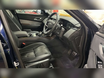 Used Land Rover Range Rover Velar 2023 for sale - 78083546: Photo