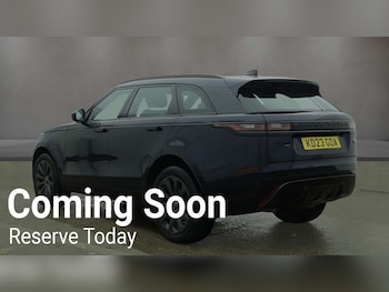 Used Land Rover Range Rover Velar 2023 for sale - 78083546: Photo