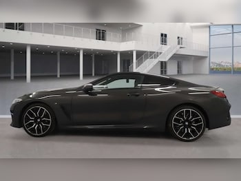 Used BMW 8 Series 2022 for sale - 75716846: Photo