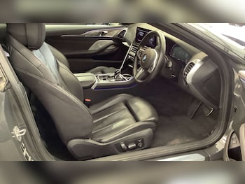 Used BMW 8 Series 2022 for sale - 75716846: Photo
