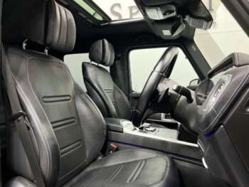 Used Mercedes-Benz G-Class 2023 for sale - 74602633: Photo