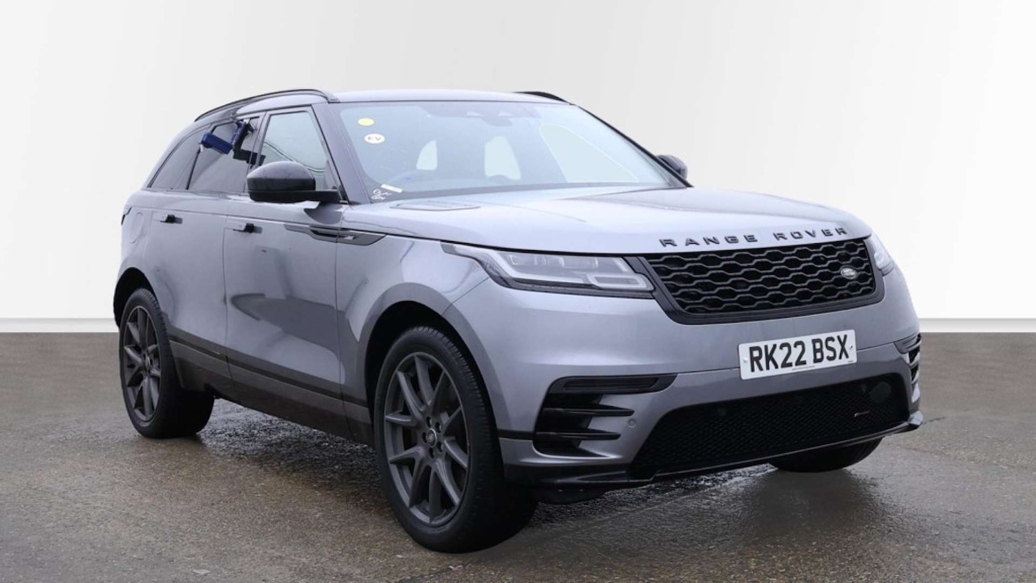 Used Land Rover Range Rover Velar 2022 for sale - 76923090: Photo 1