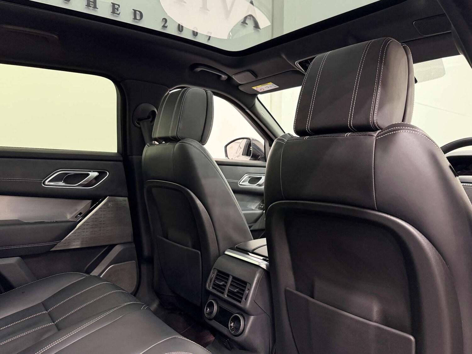 Used Land Rover Range Rover Velar 2022 for sale - 76923090: Photo 19