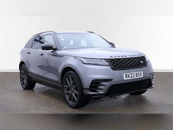 Used Land Rover Range Rover Velar 2022 for sale - 76923090: Photo