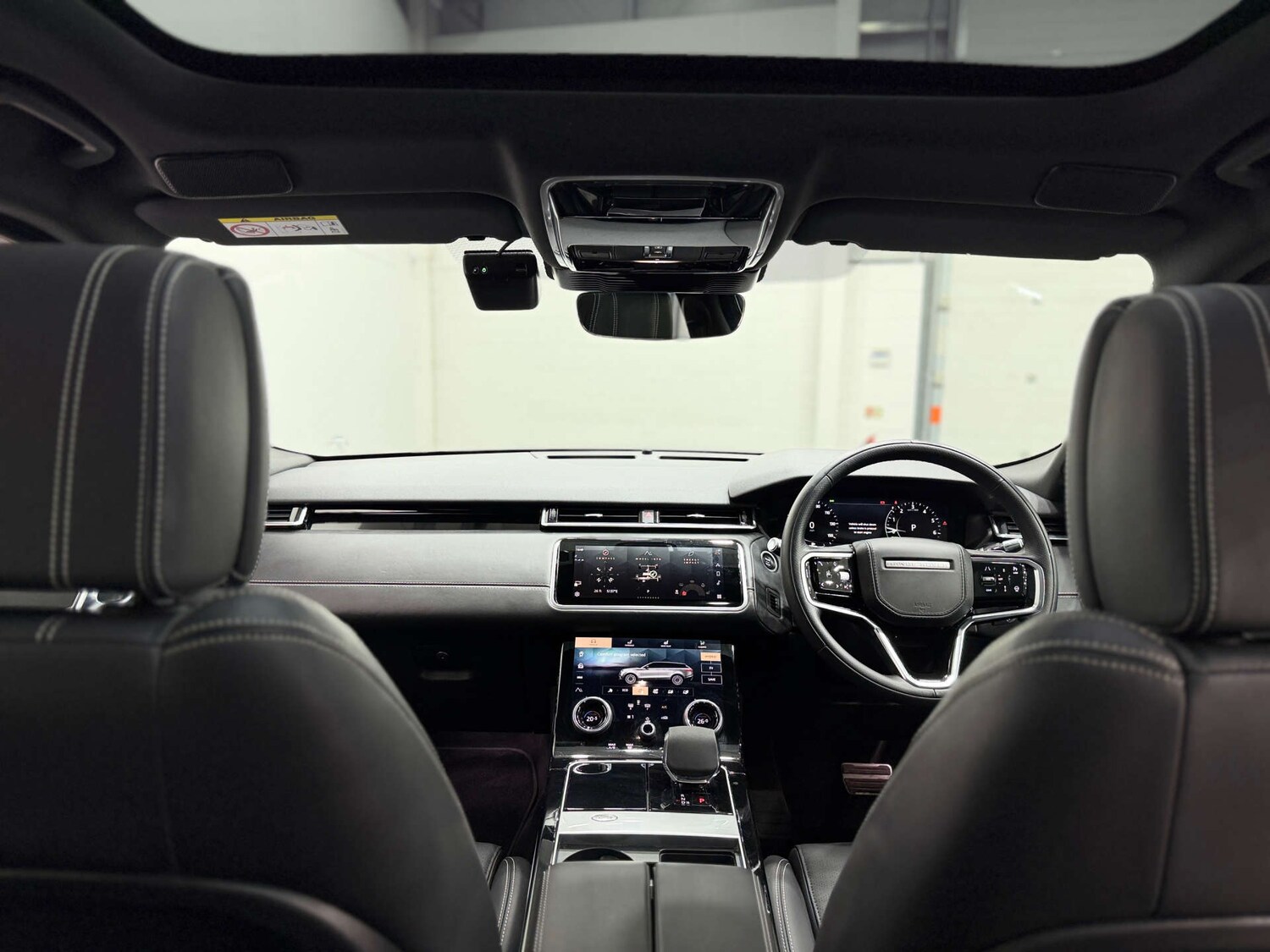 Used Land Rover Range Rover Velar 2022 for sale - 76923090: Photo 21