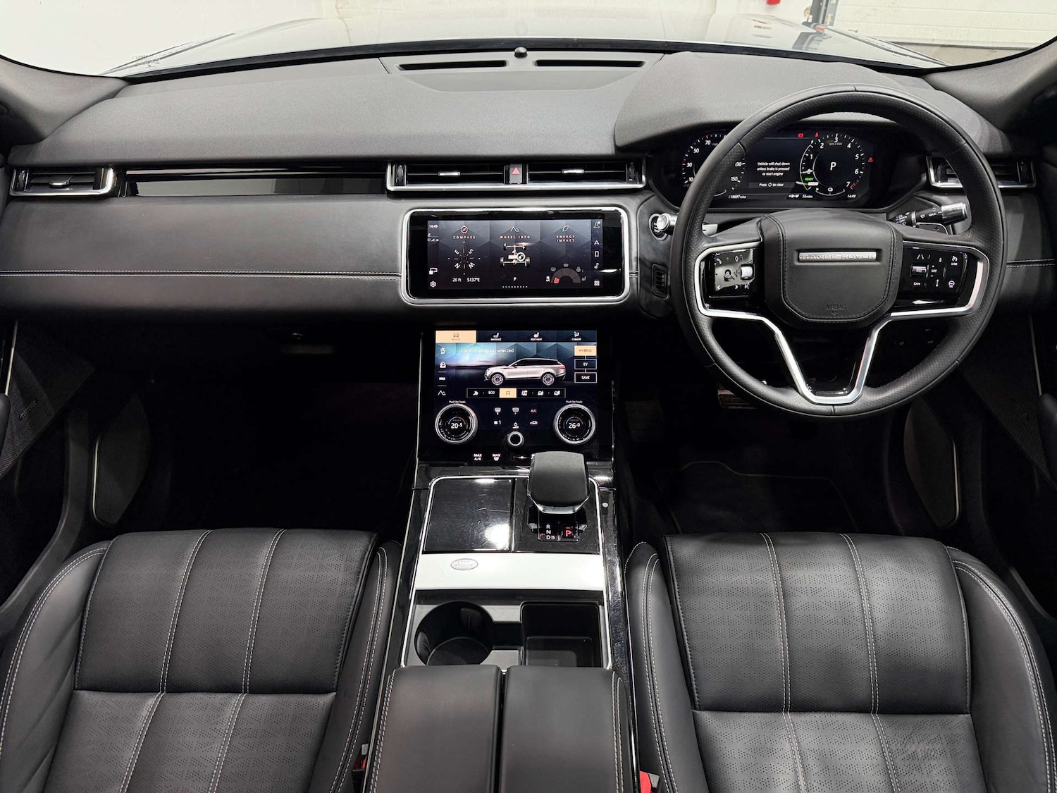 Used Land Rover Range Rover Velar 2022 for sale - 76923090: Photo 22