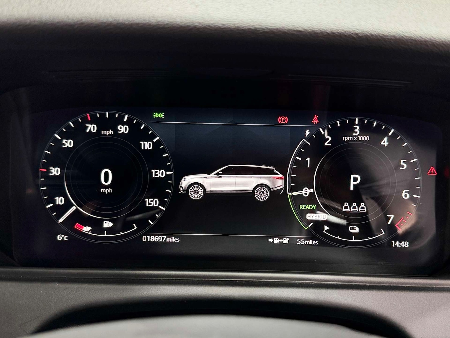 Used Land Rover Range Rover Velar 2022 for sale - 76923090: Photo 25