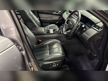Used Land Rover Range Rover Velar 2022 for sale - 76923090: Photo