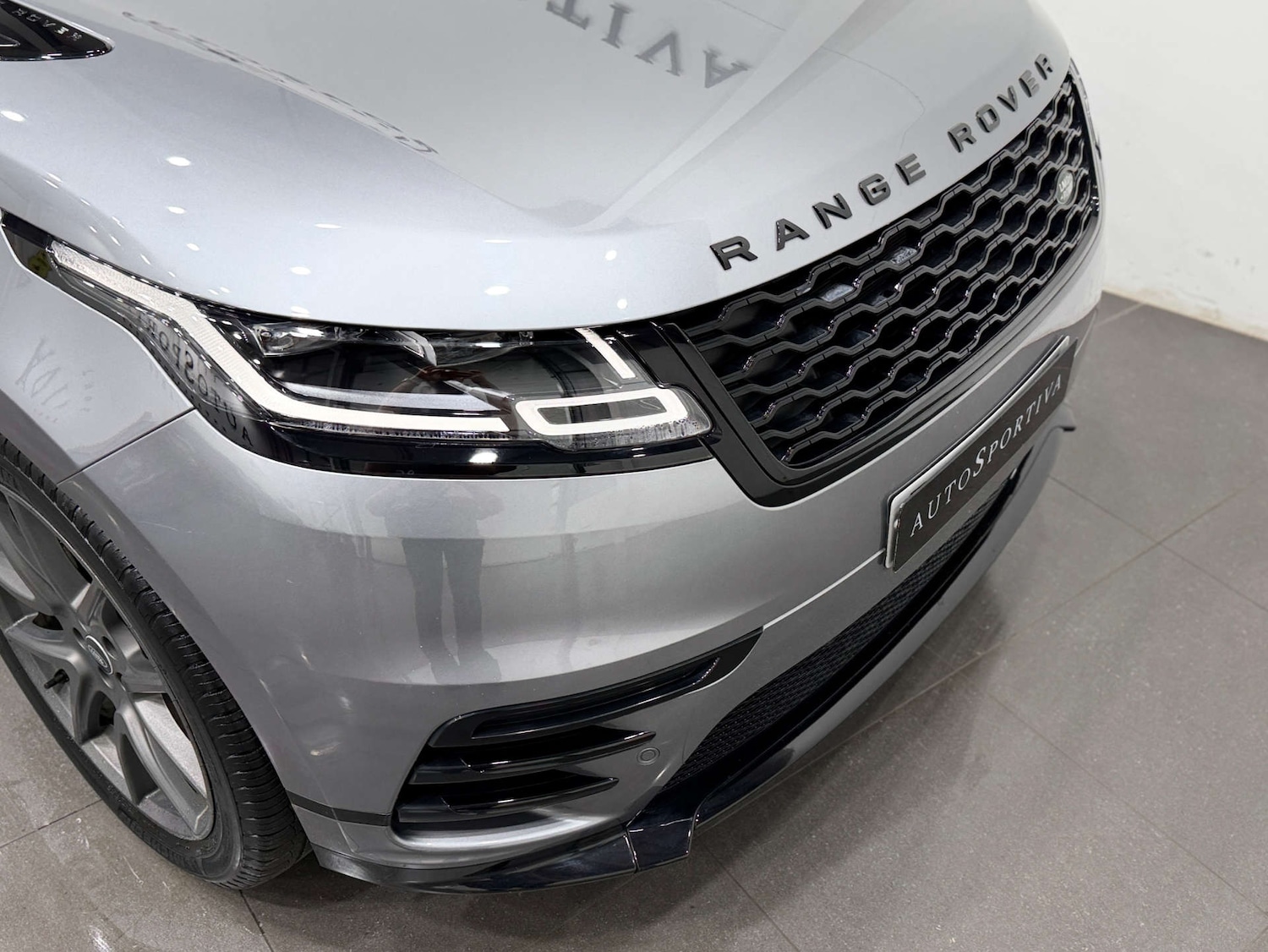 Used Land Rover Range Rover Velar 2022 for sale - 76923090: Photo 31