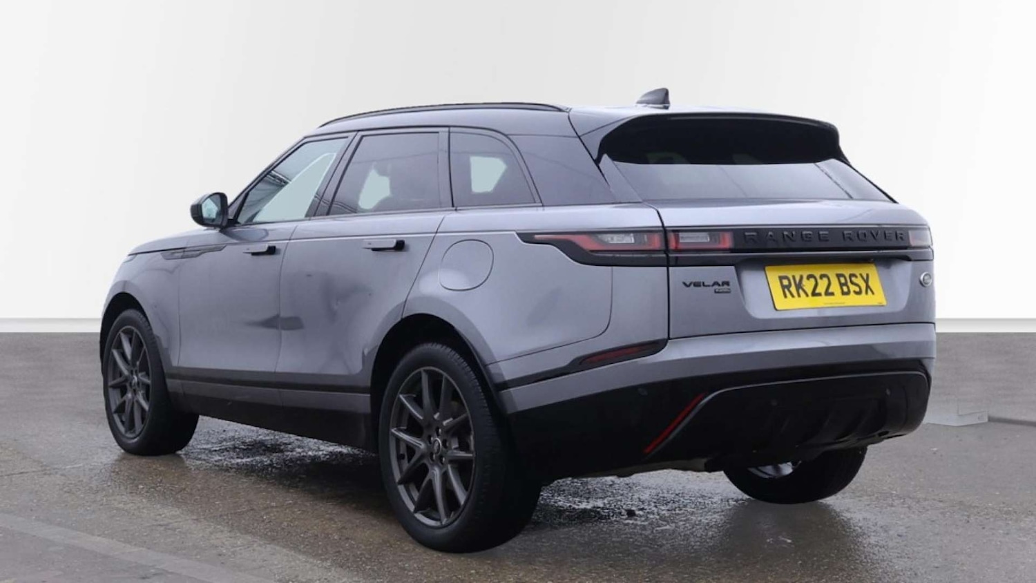 Used Land Rover Range Rover Velar 2022 for sale - 76923090: Photo 4