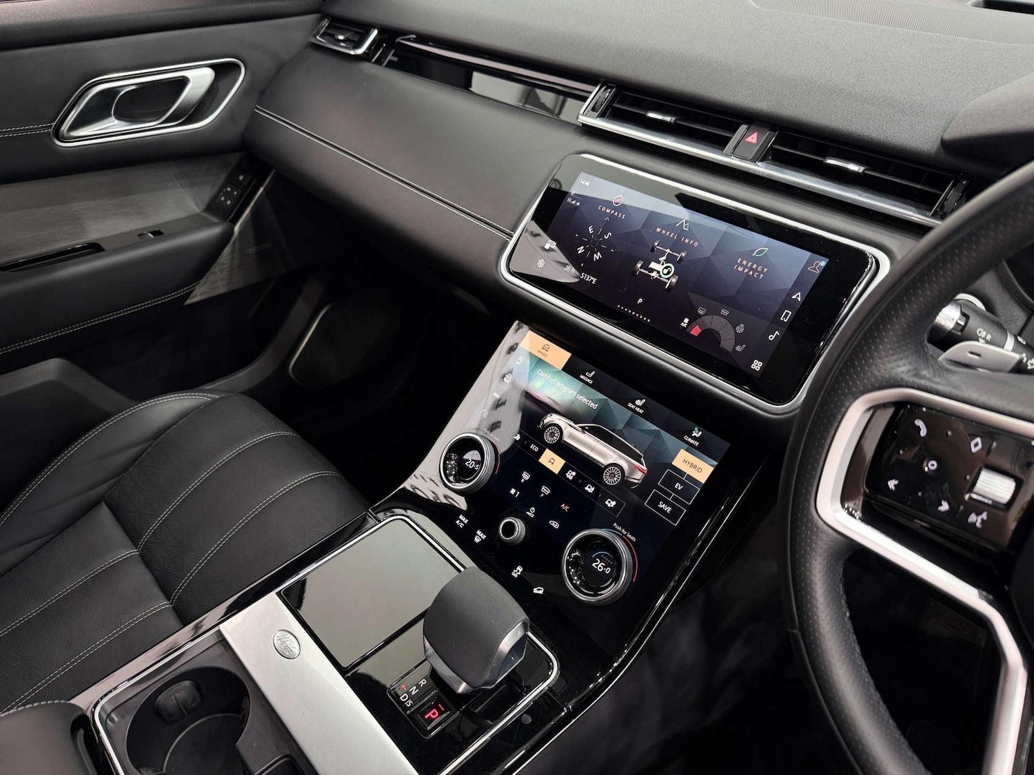 Used Land Rover Range Rover Velar 2022 for sale - 76923090: Photo 42