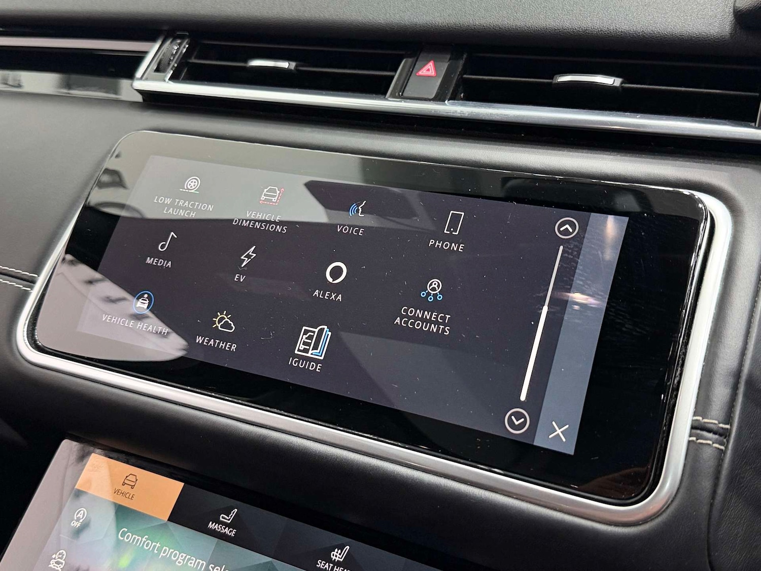 Used Land Rover Range Rover Velar 2022 for sale - 76923090: Photo 45