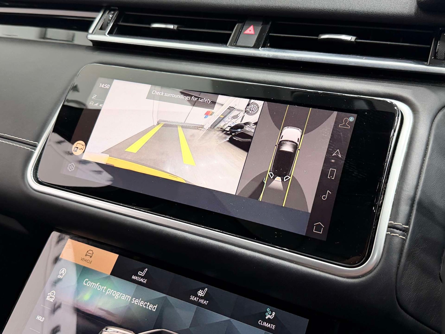 Used Land Rover Range Rover Velar 2022 for sale - 76923090: Photo 47