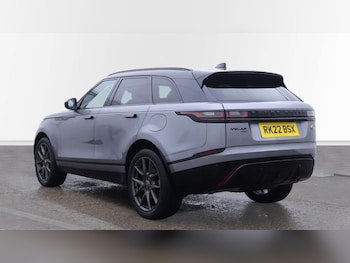 Used Land Rover Range Rover Velar 2022 for sale - 76923090: Photo